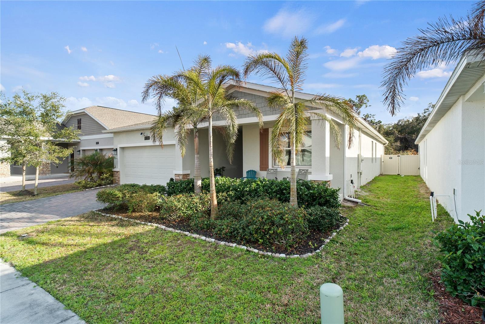 1778 GOOD NEIGHBOR LOOP, KISSIMMEE, FL — photo 2