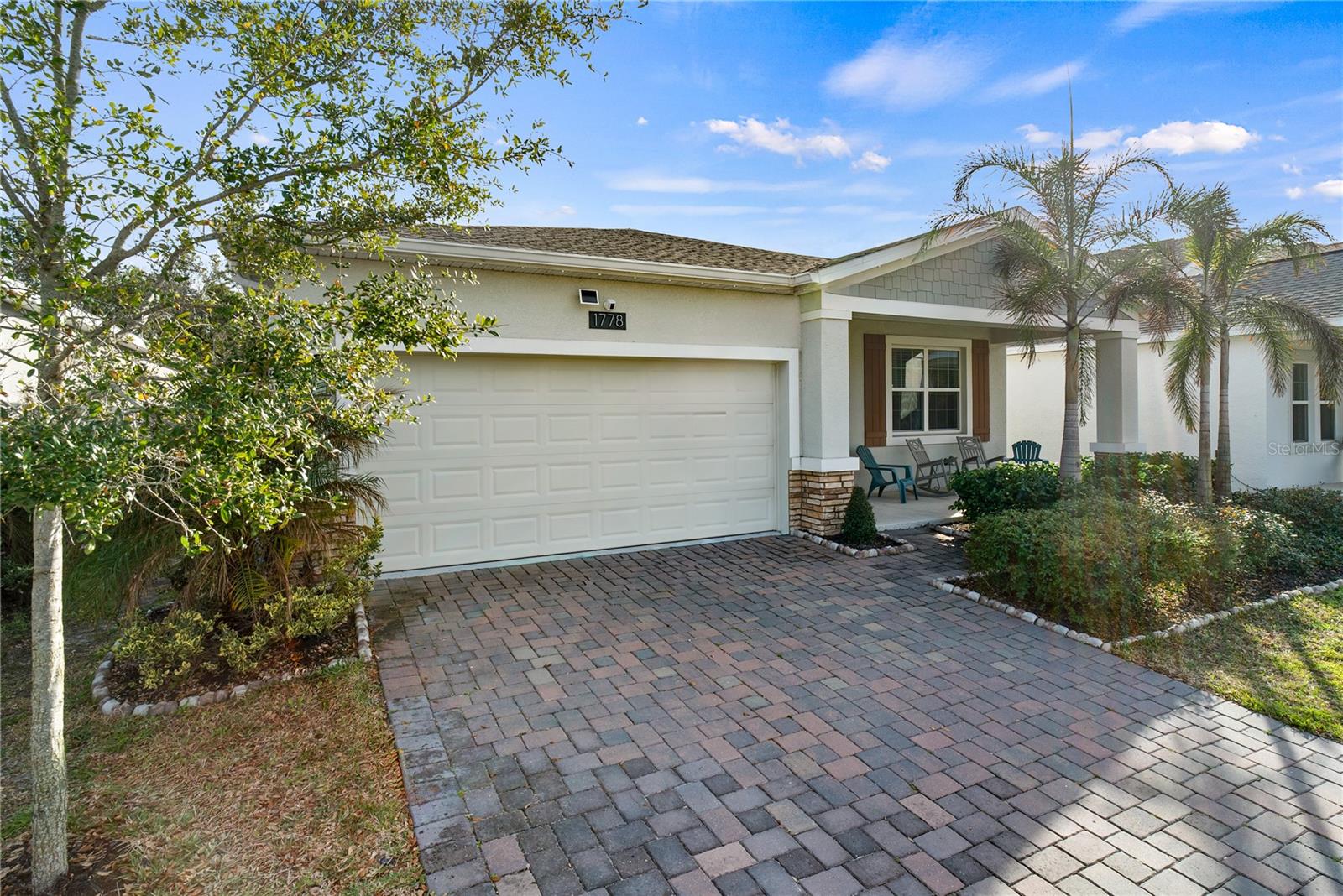 1778 GOOD NEIGHBOR LOOP, KISSIMMEE, FL — photo 3