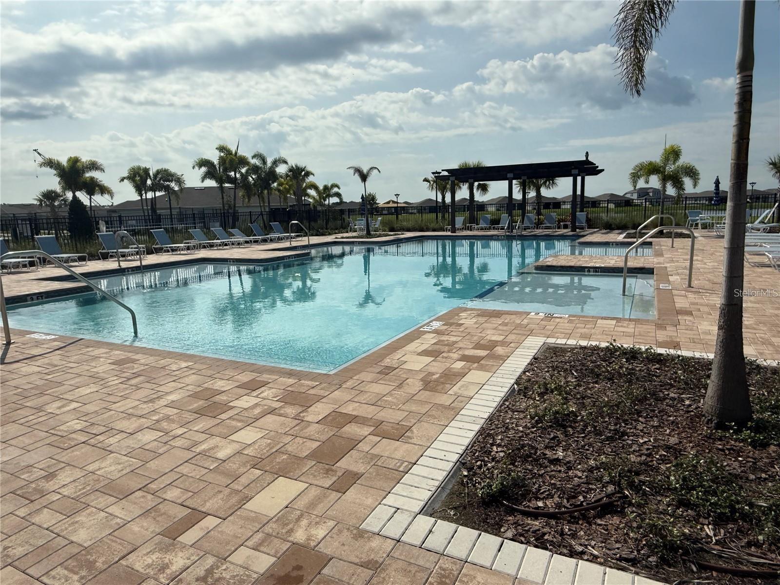 1778 GOOD NEIGHBOR LOOP, KISSIMMEE, FL — photo 35