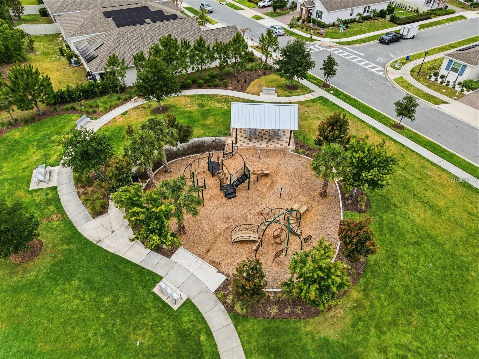 1778 GOOD NEIGHBOR LOOP, KISSIMMEE, FL — photo 44