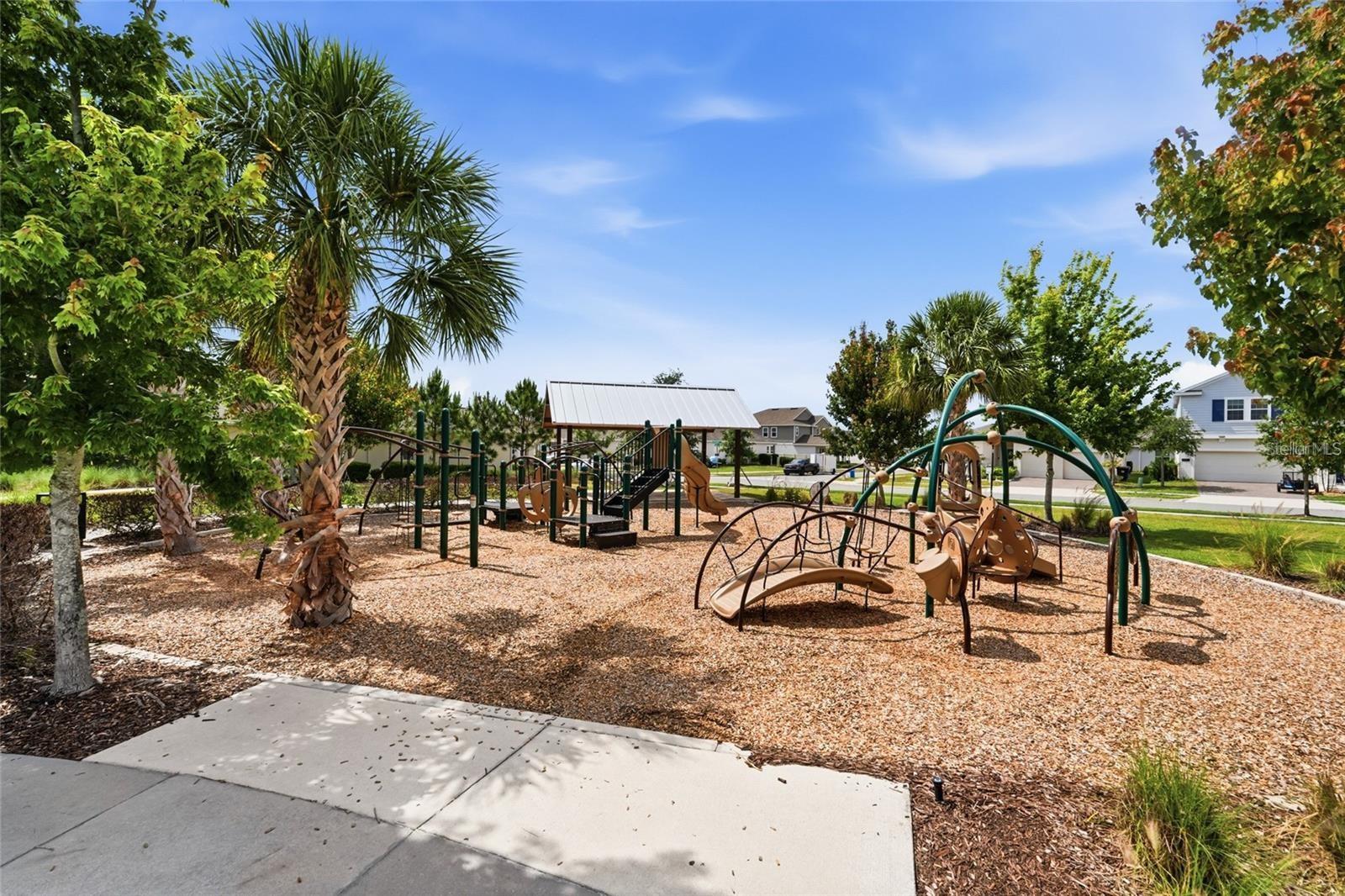 1778 GOOD NEIGHBOR LOOP, KISSIMMEE, FL — photo 46