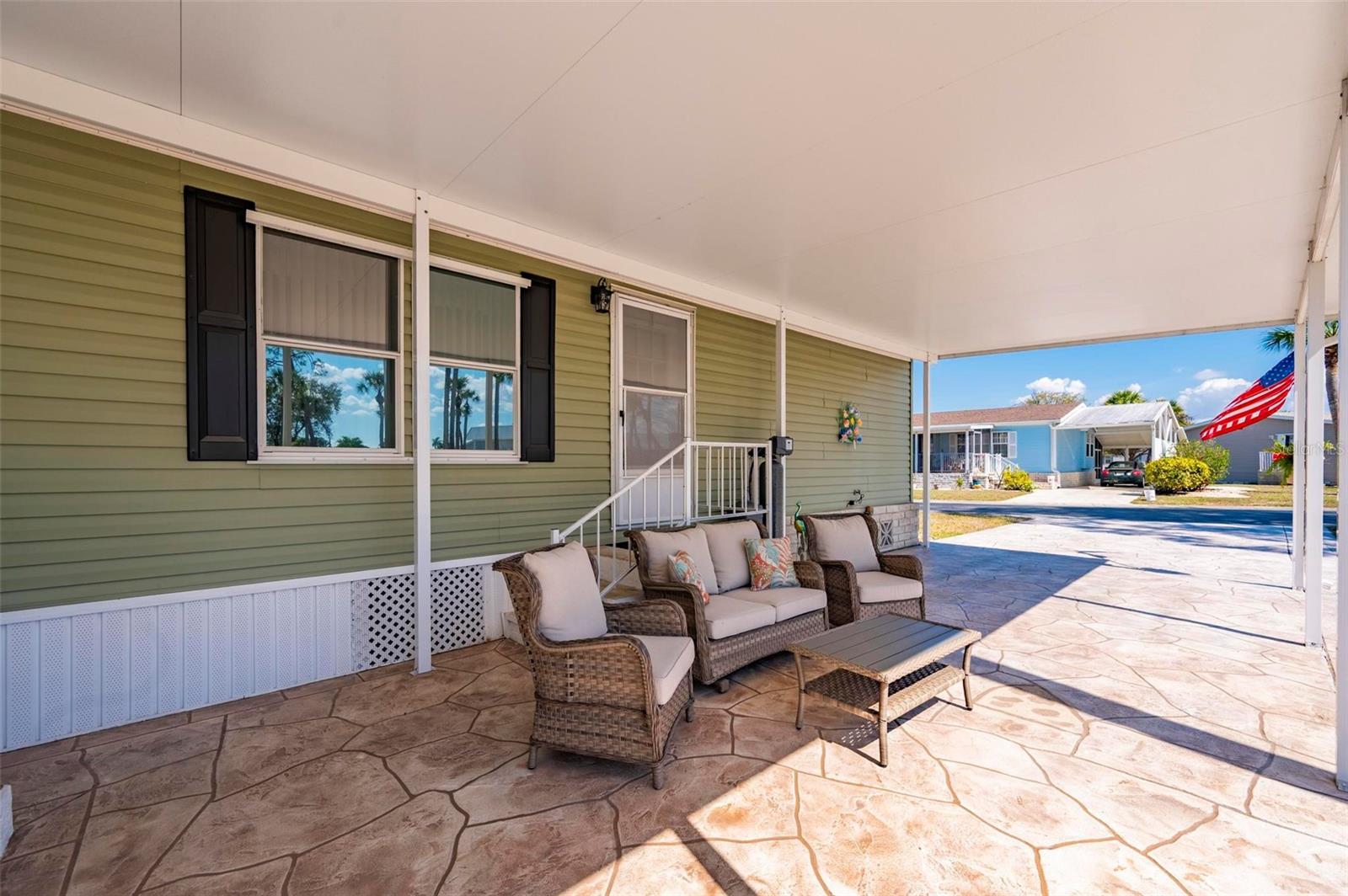 1000 KINGS HWY #191, PORT CHARLOTTE, FL — photo 43