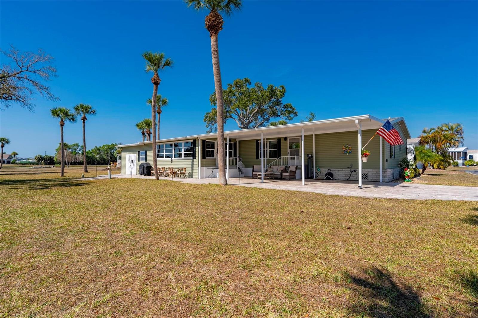 1000 KINGS HWY #191, PORT CHARLOTTE, FL — photo 44