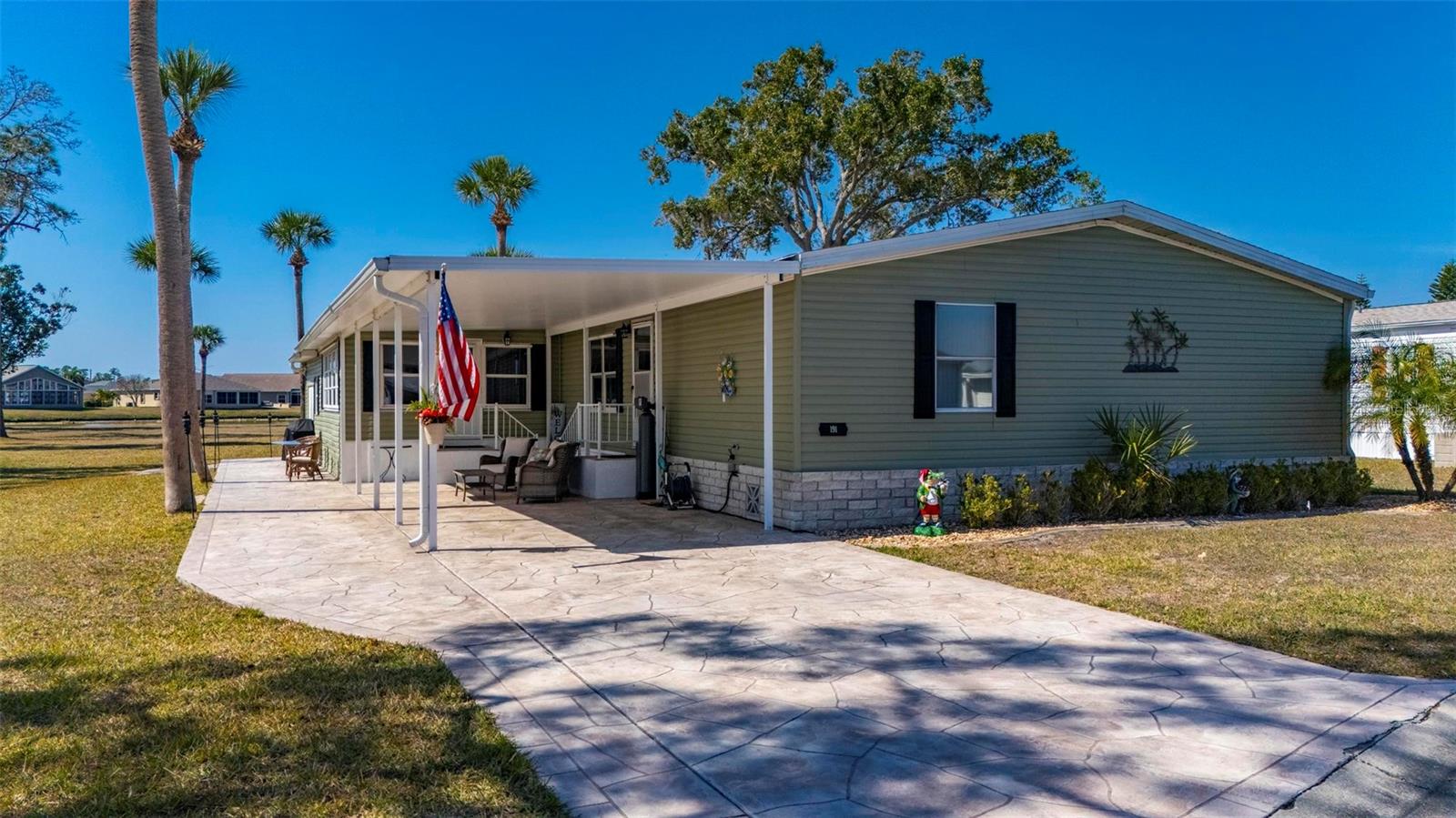 1000 KINGS HWY #191, PORT CHARLOTTE, FL — photo 51