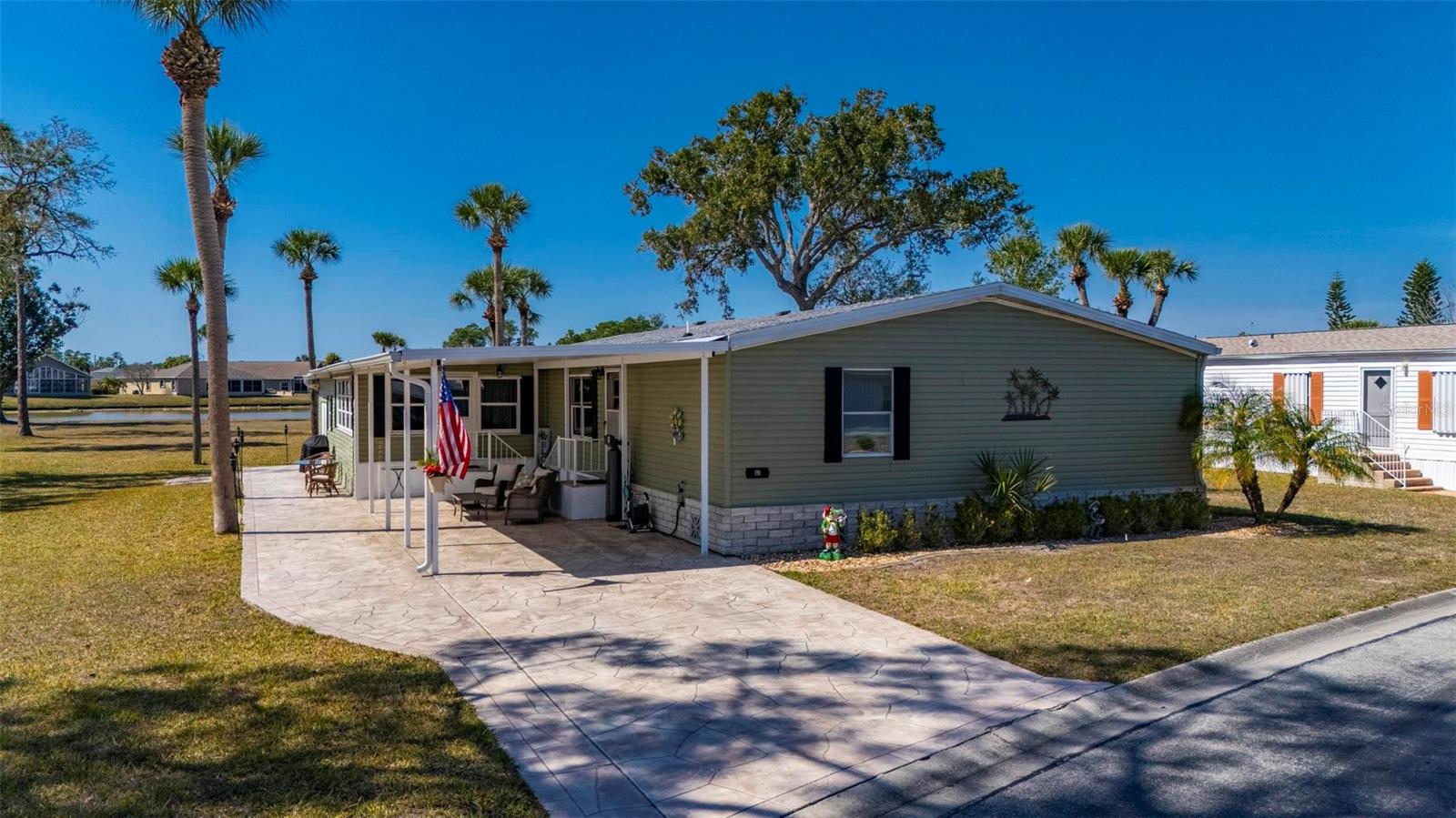 1000 KINGS HWY #191, PORT CHARLOTTE, FL — photo 52