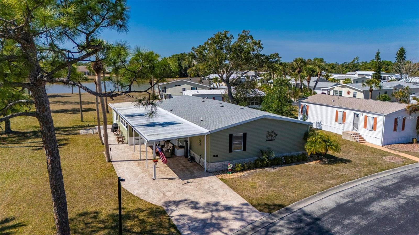 1000 KINGS HWY #191, PORT CHARLOTTE, FL — photo 53