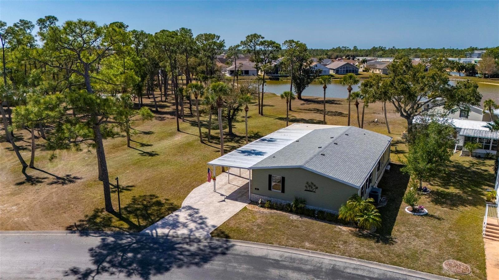 1000 KINGS HWY #191, PORT CHARLOTTE, FL — photo 54