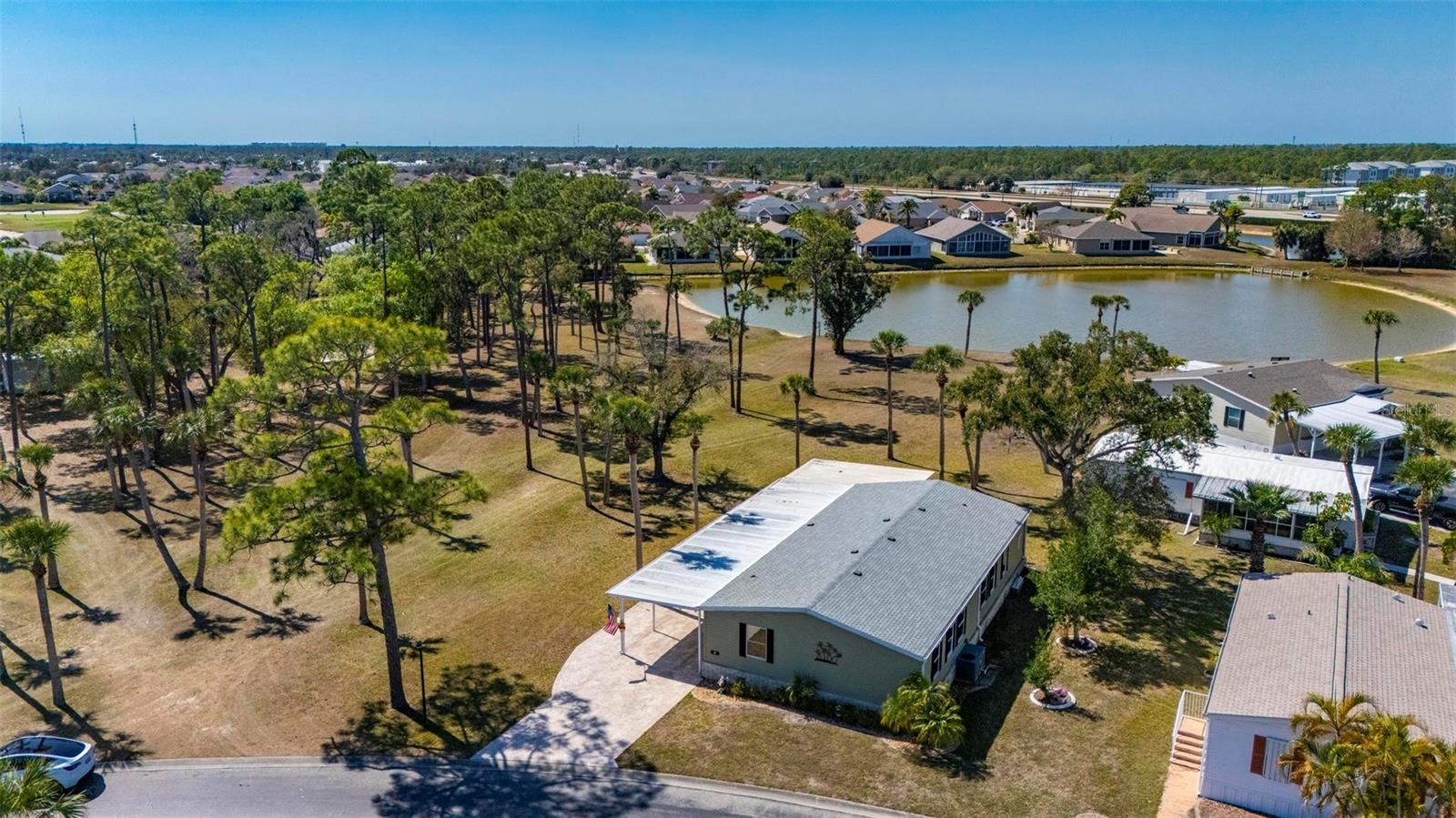 1000 KINGS HWY #191, PORT CHARLOTTE, FL — photo 55