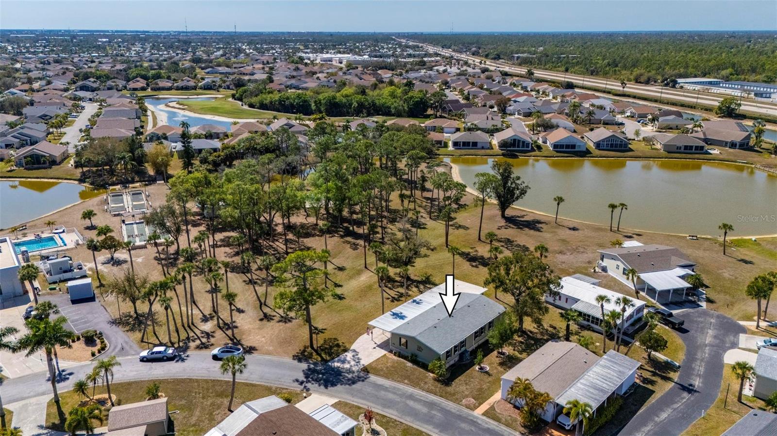 1000 KINGS HWY #191, PORT CHARLOTTE, FL — photo 57