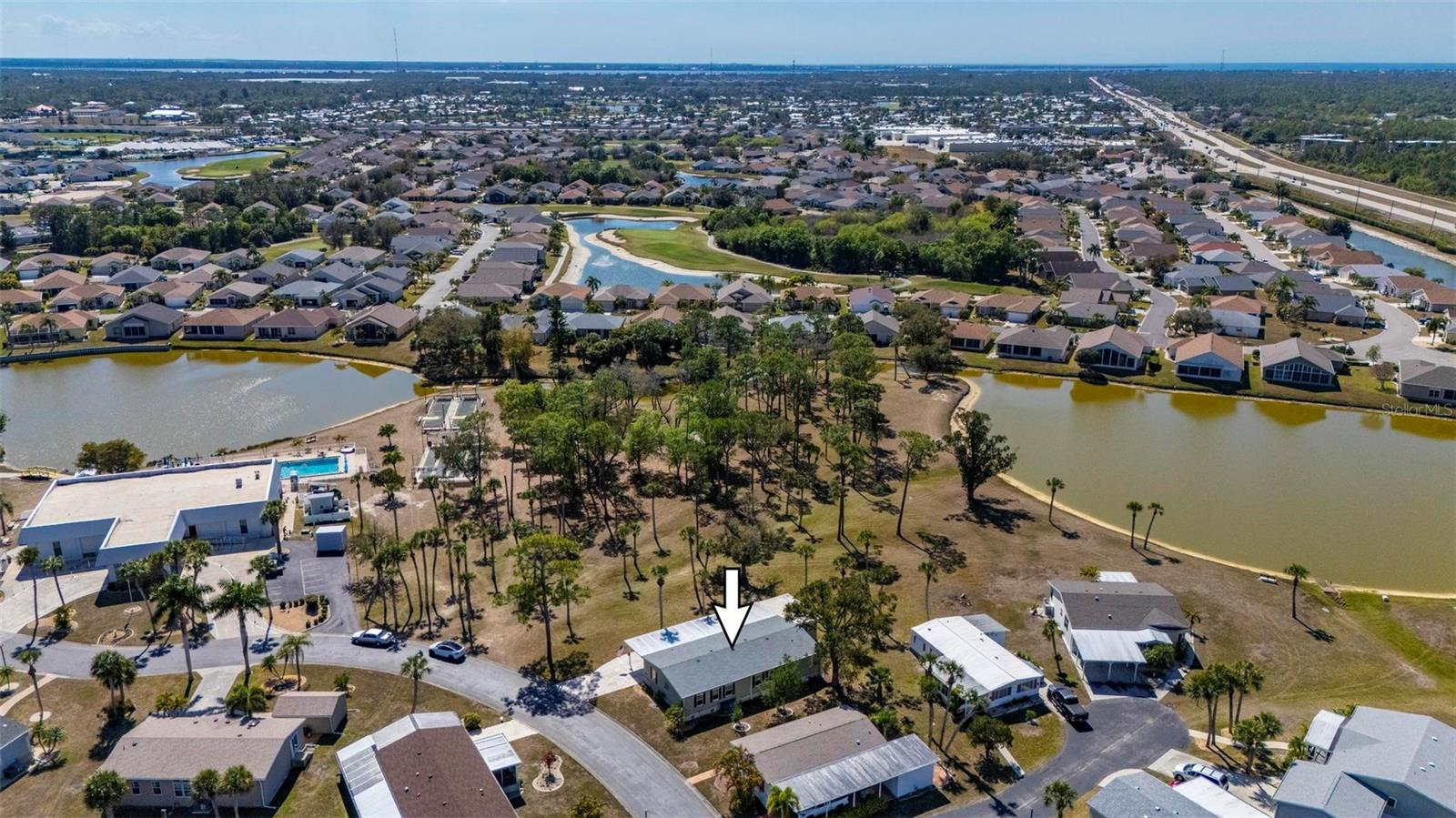 1000 KINGS HWY #191, PORT CHARLOTTE, FL — photo 58
