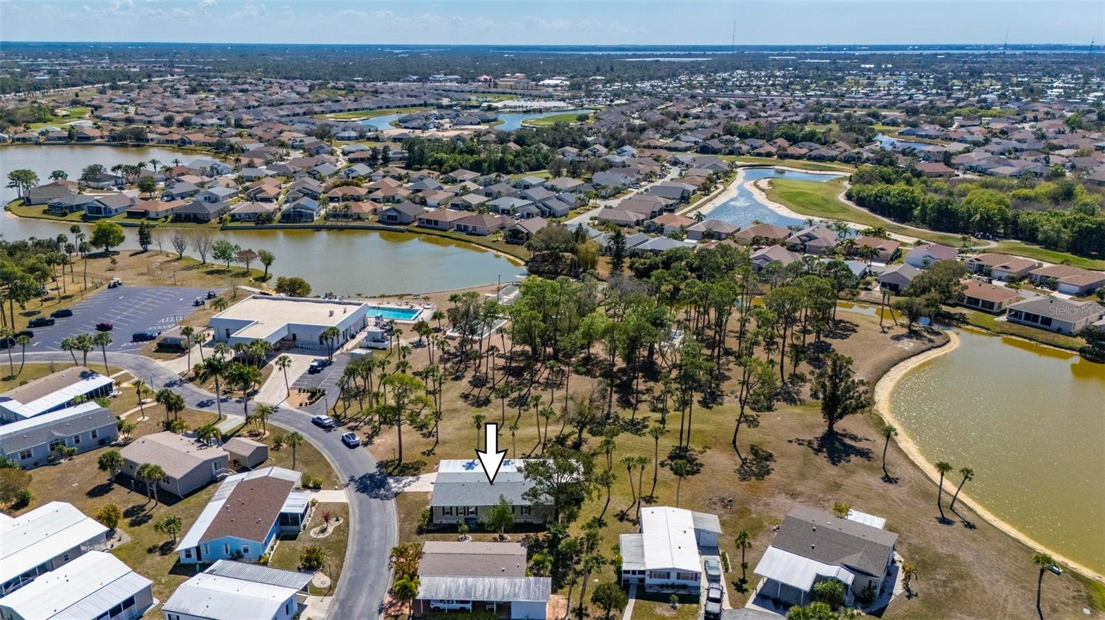 1000 KINGS HWY #191, PORT CHARLOTTE, FL — photo 59