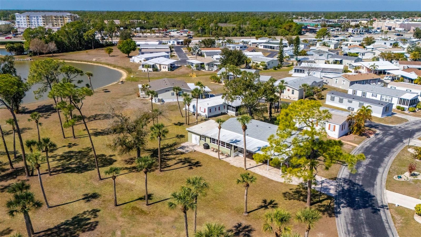 1000 KINGS HWY #191, PORT CHARLOTTE, FL — photo 67