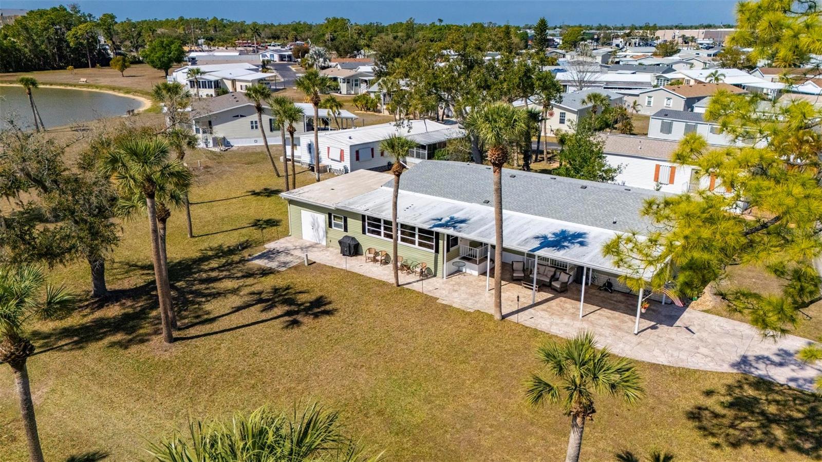 1000 KINGS HWY #191, PORT CHARLOTTE, FL — photo 68