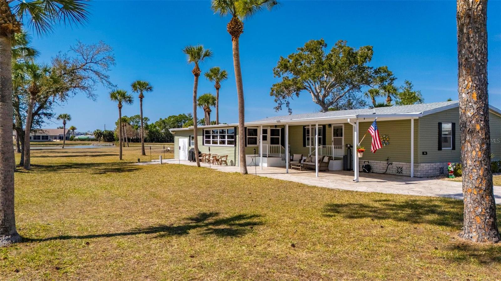 1000 KINGS HWY #191, PORT CHARLOTTE, FL — photo 71