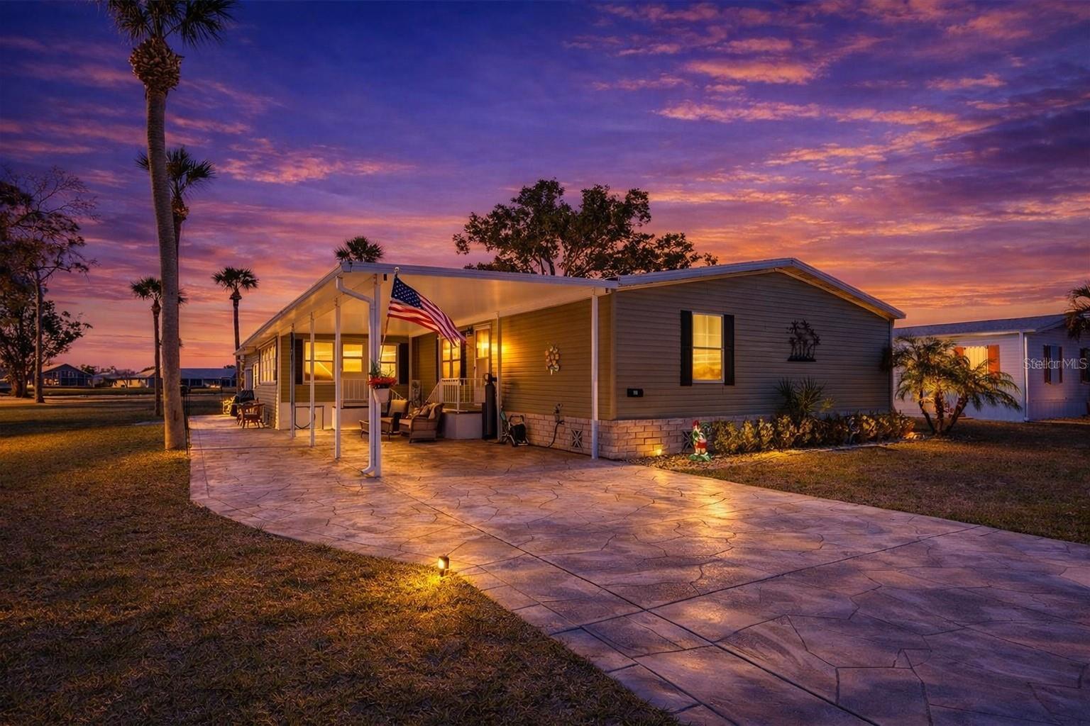 1000 KINGS HWY #191, PORT CHARLOTTE, FL — photo 3