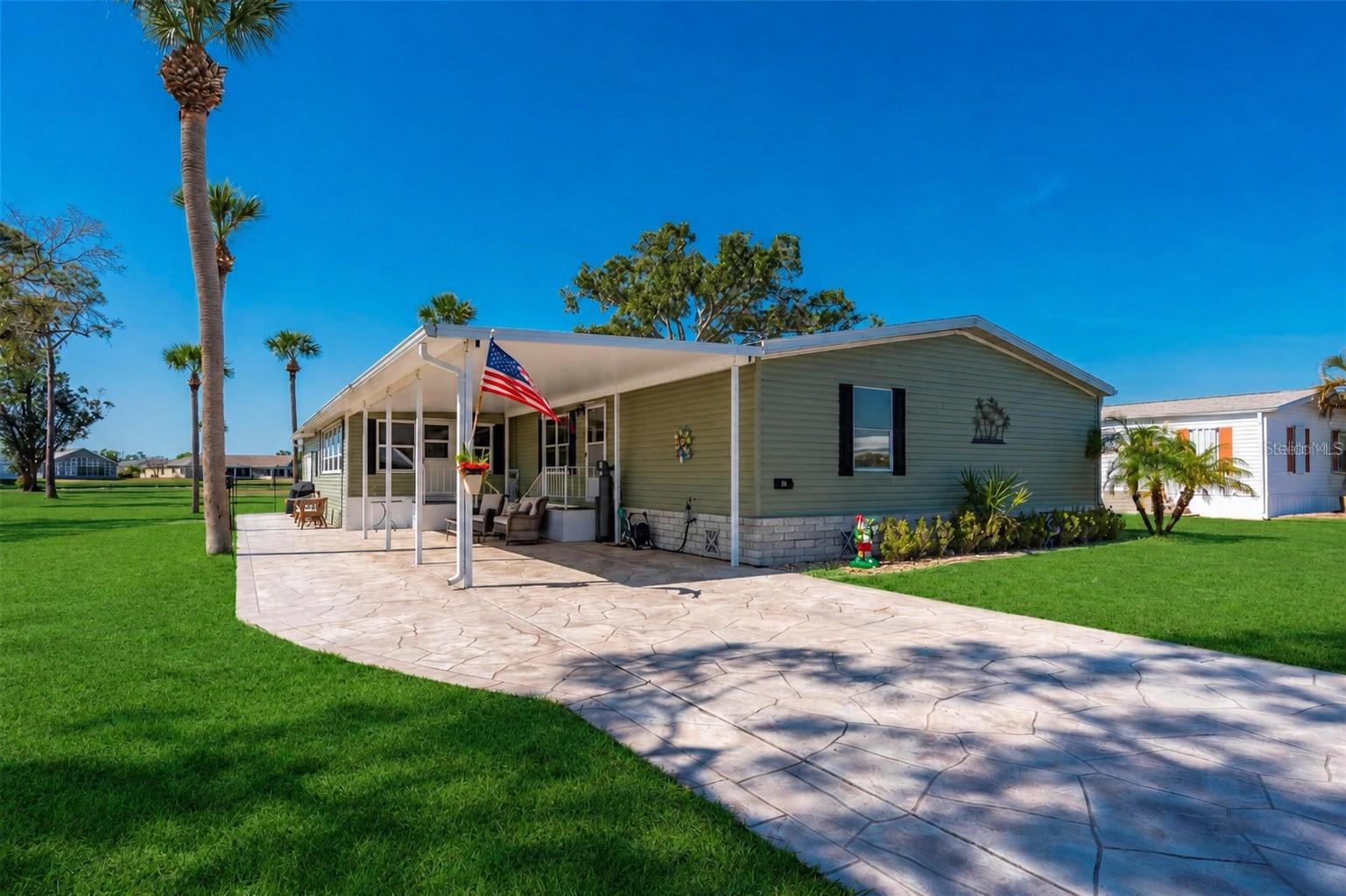 1000 KINGS HWY #191, PORT CHARLOTTE, FL — photo 2