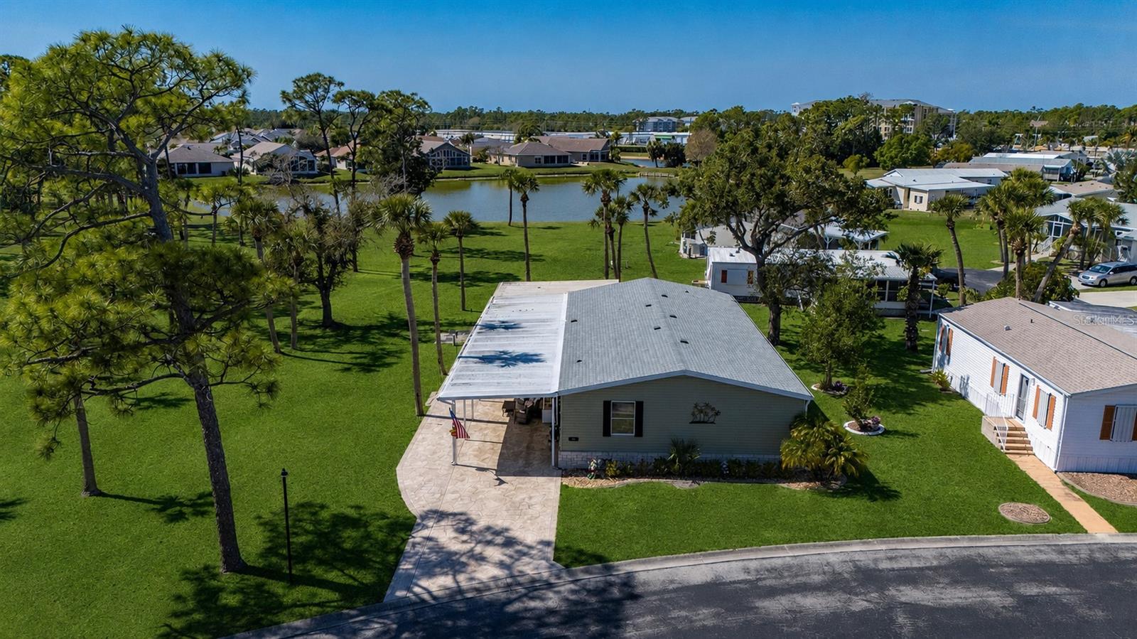 1000 KINGS HWY #191, PORT CHARLOTTE, FL