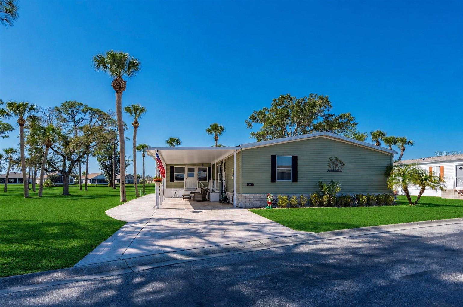 1000 KINGS HWY #191, PORT CHARLOTTE, FL — photo 39