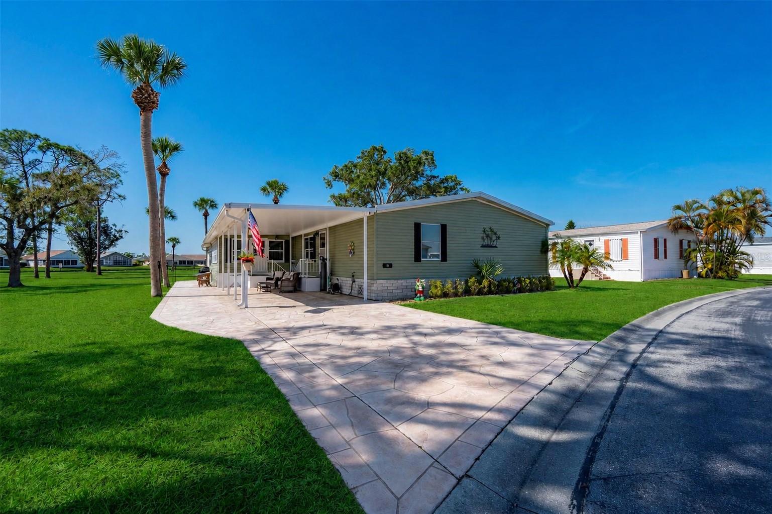 1000 KINGS HWY #191, PORT CHARLOTTE, FL — photo 40