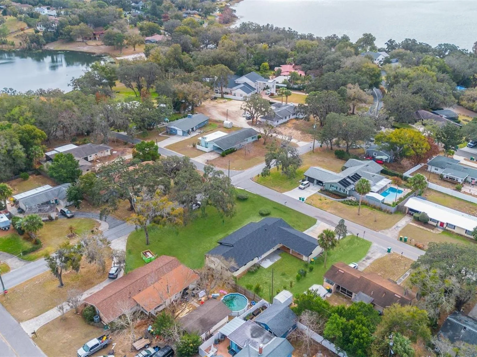 1310 E CROOKED LAKE DR, EUSTIS, FL — photo 72