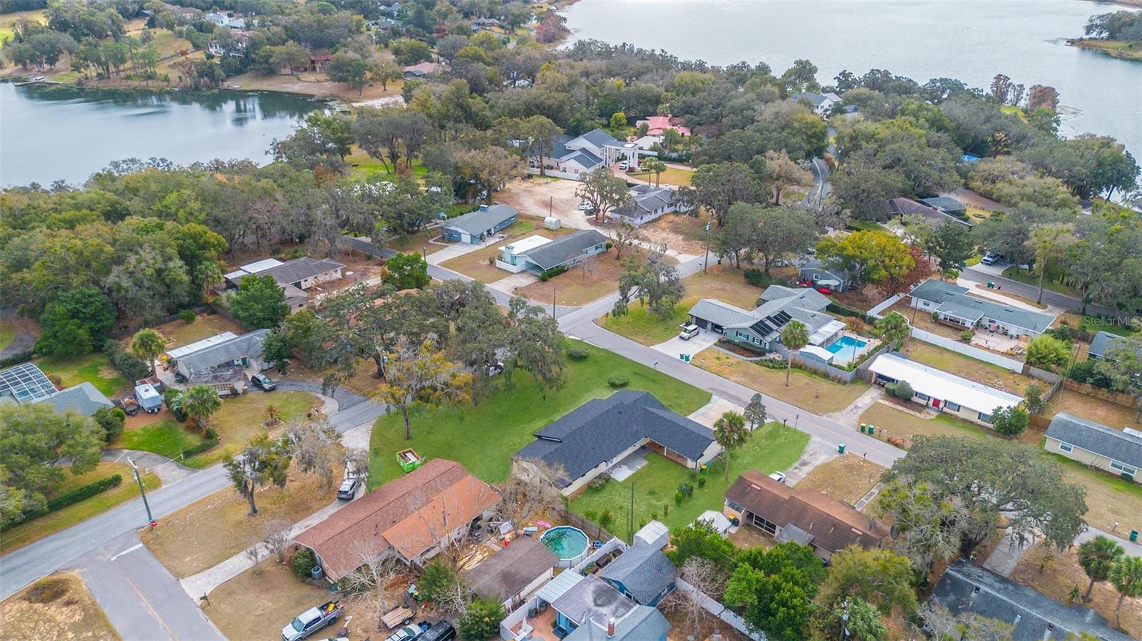 1310 E CROOKED LAKE DR, EUSTIS, FL — photo 73