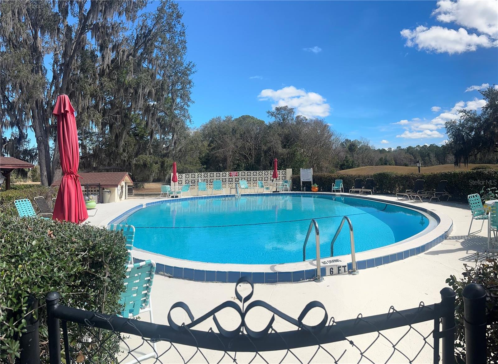 763 MIDWAY DR #B, OCALA, FL — photo 4