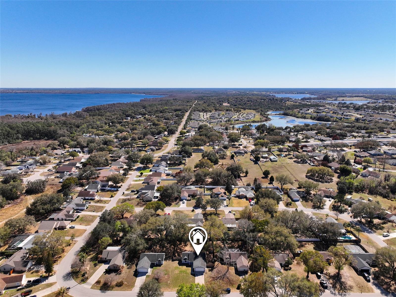 10611 REAGANS RUN DR, CLERMONT, FL — photo 66