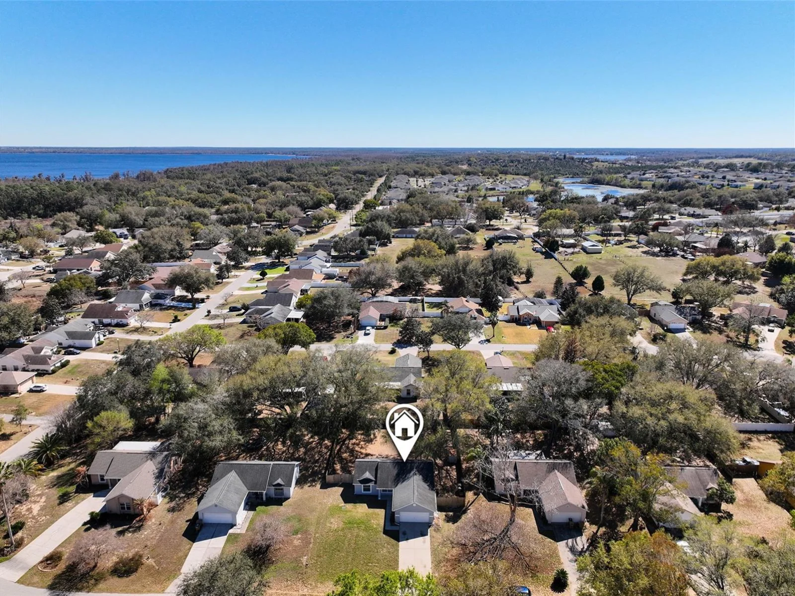 10611 REAGANS RUN DR, CLERMONT, FL — photo 68