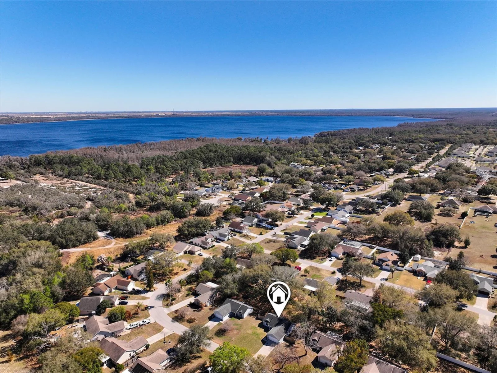 10611 REAGANS RUN DR, CLERMONT, FL — photo 69