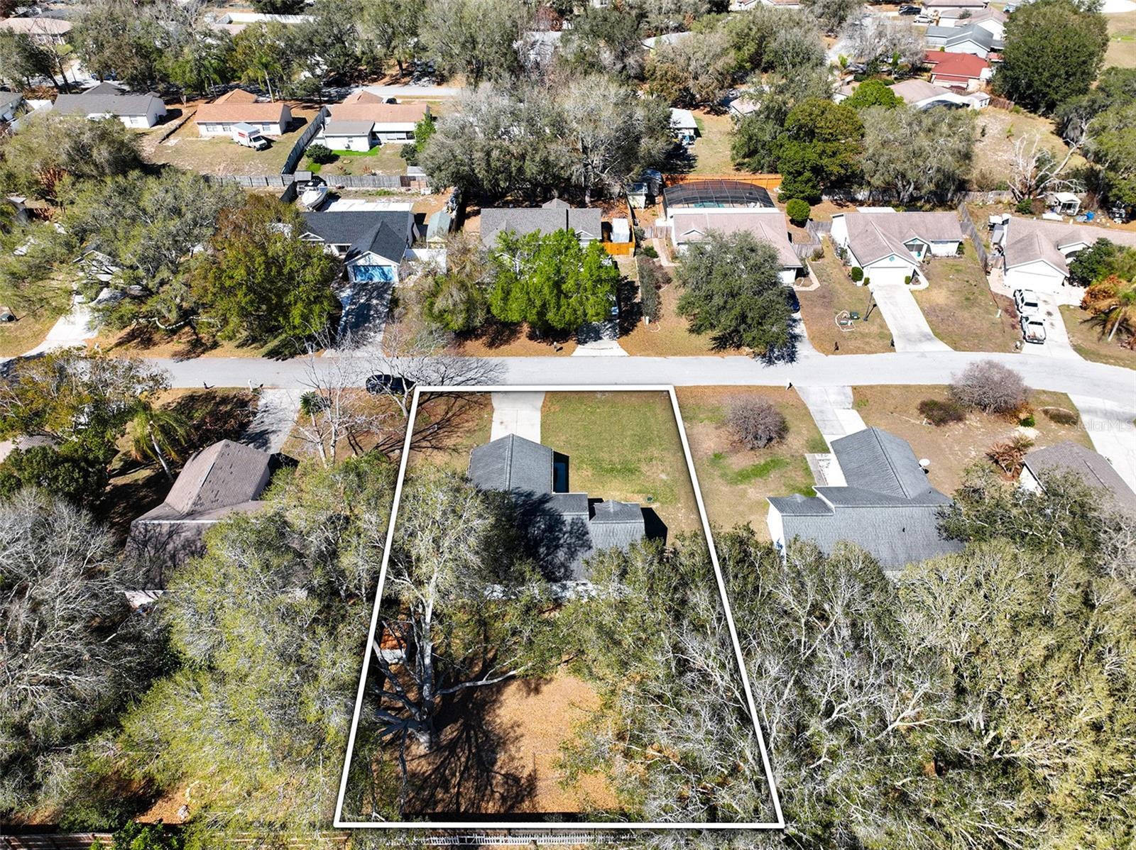 10611 REAGANS RUN DR, CLERMONT, FL — photo 73