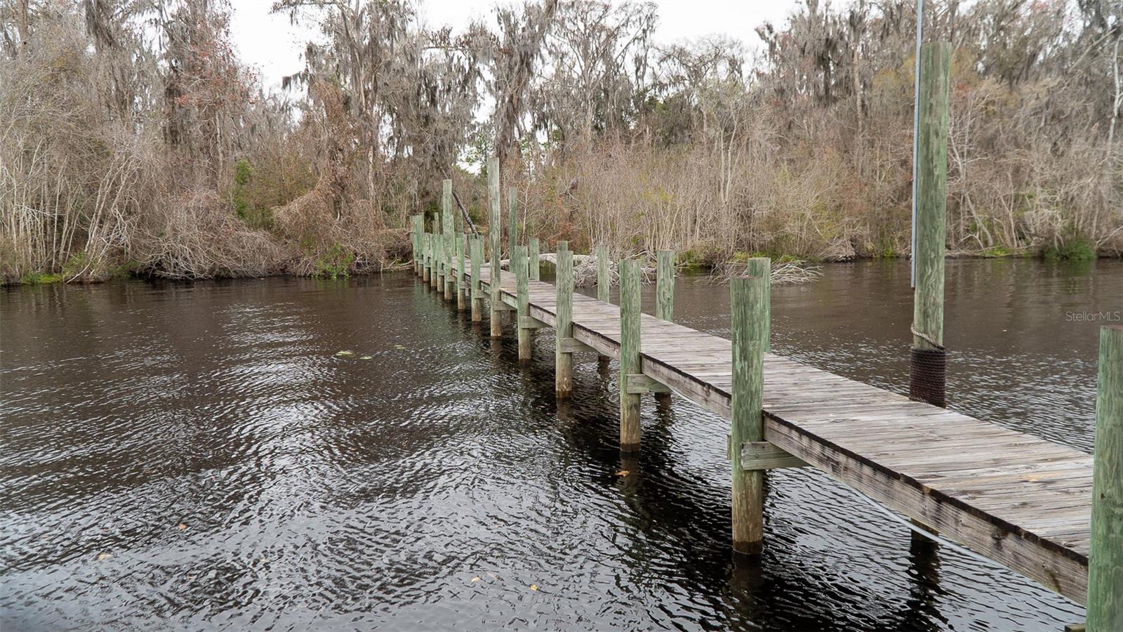 455 W RIVER RD, PALATKA, FL