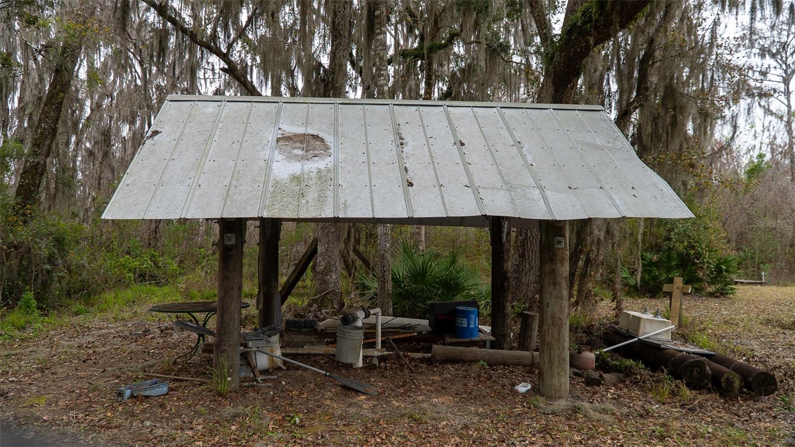 455 W RIVER RD, PALATKA, FL — photo 11