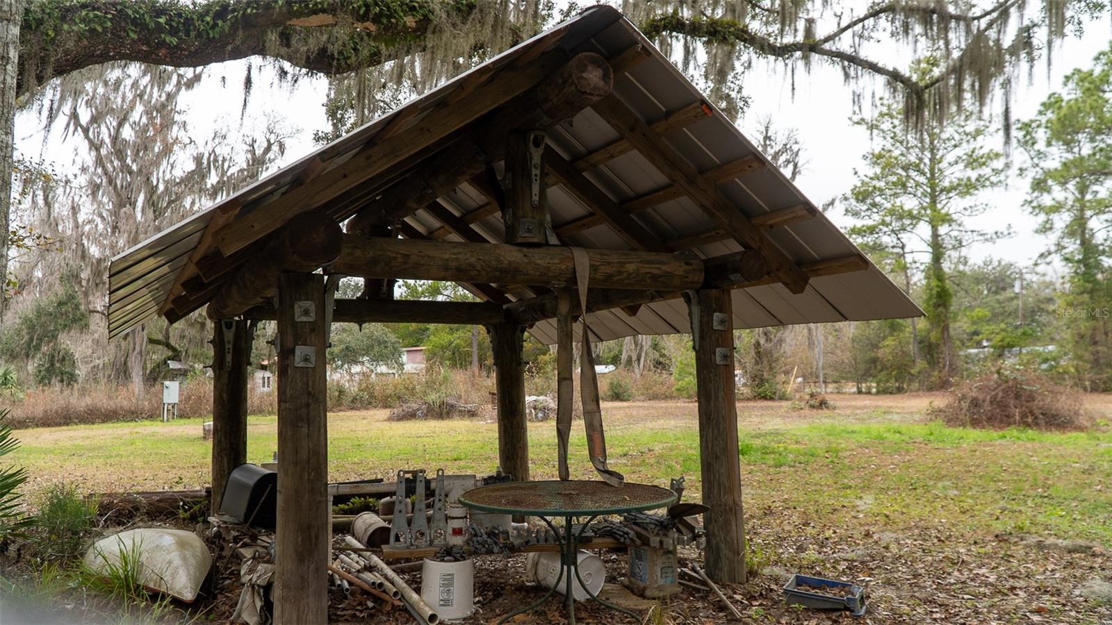 455 W RIVER RD, PALATKA, FL — photo 12