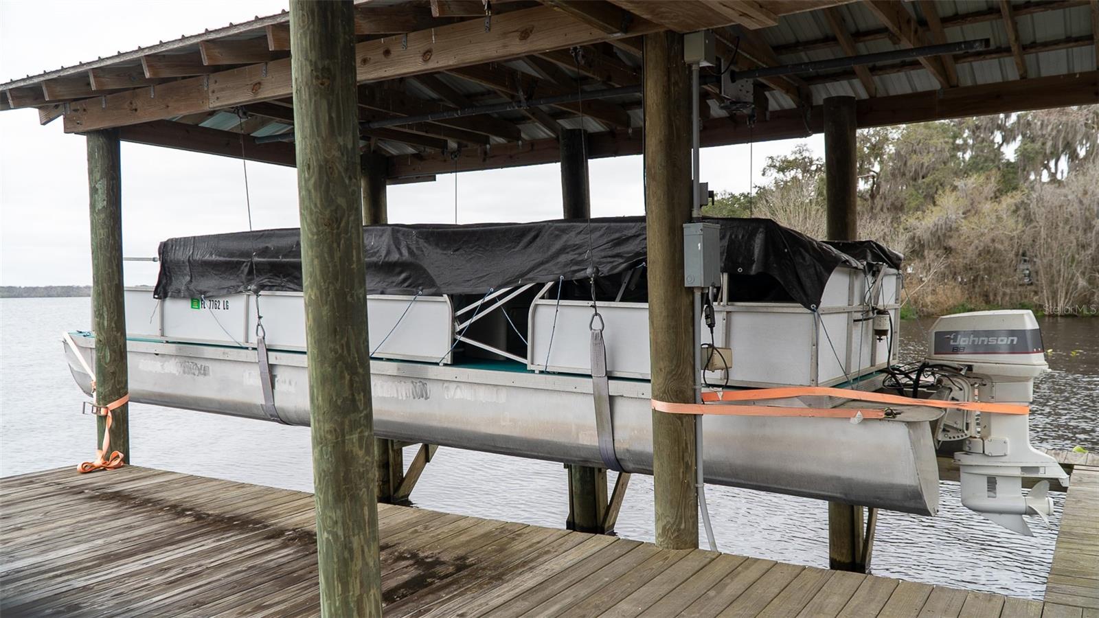 455 W RIVER RD, PALATKA, FL — photo 21
