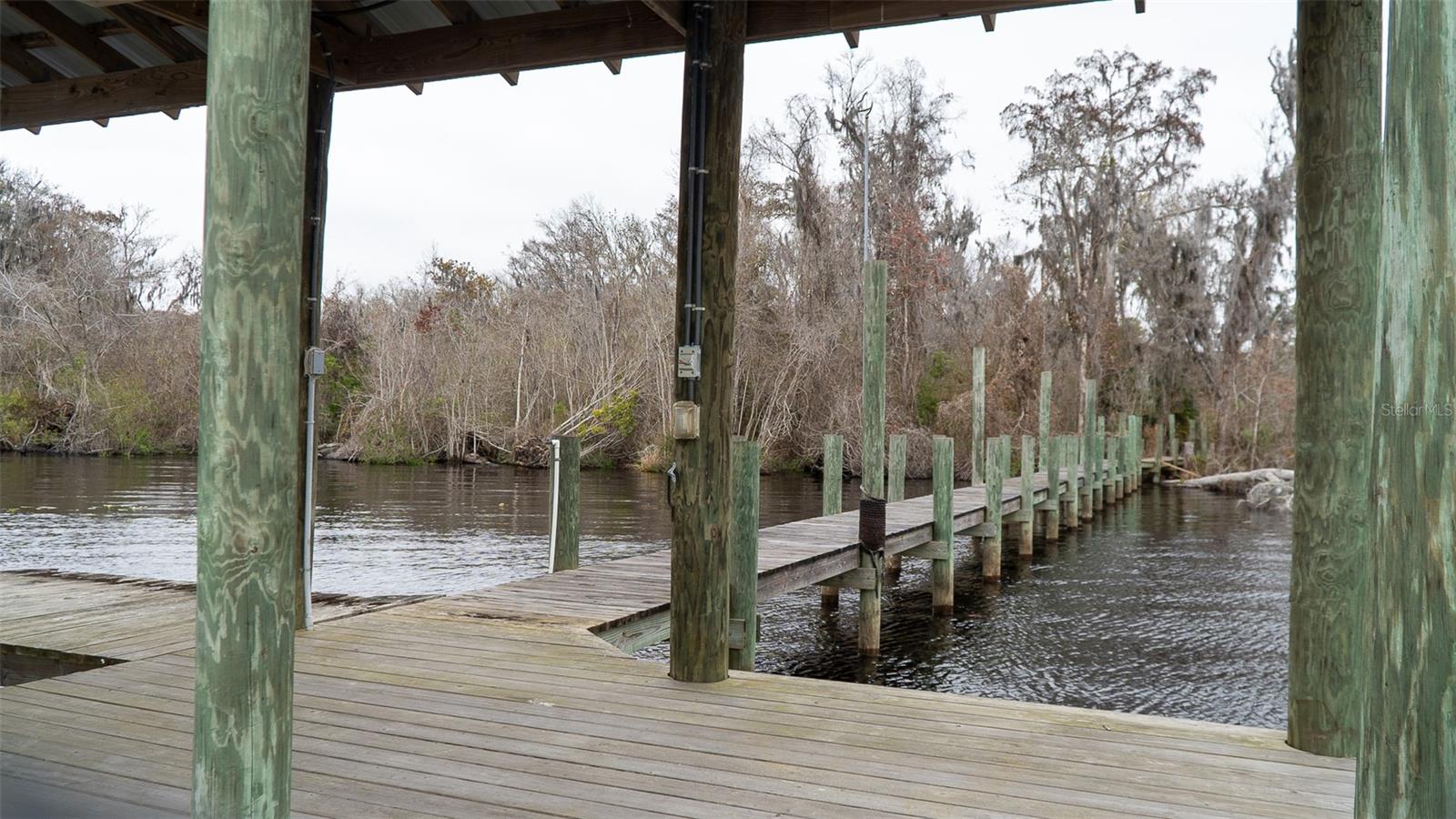 455 W RIVER RD, PALATKA, FL — photo 22