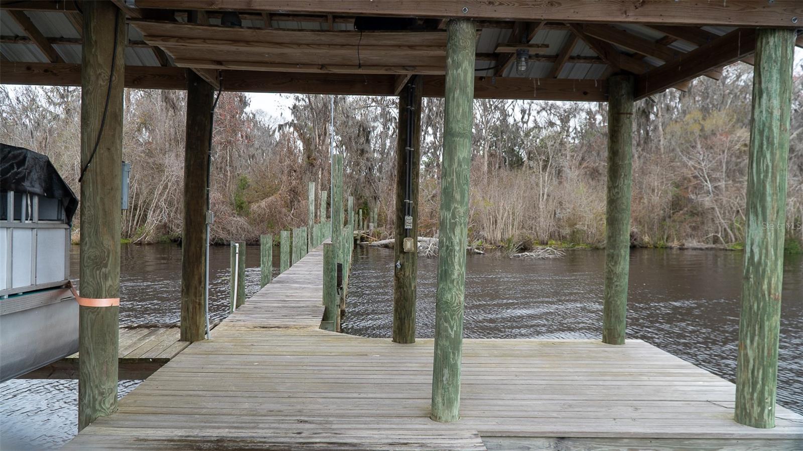 455 W RIVER RD, PALATKA, FL — photo 23