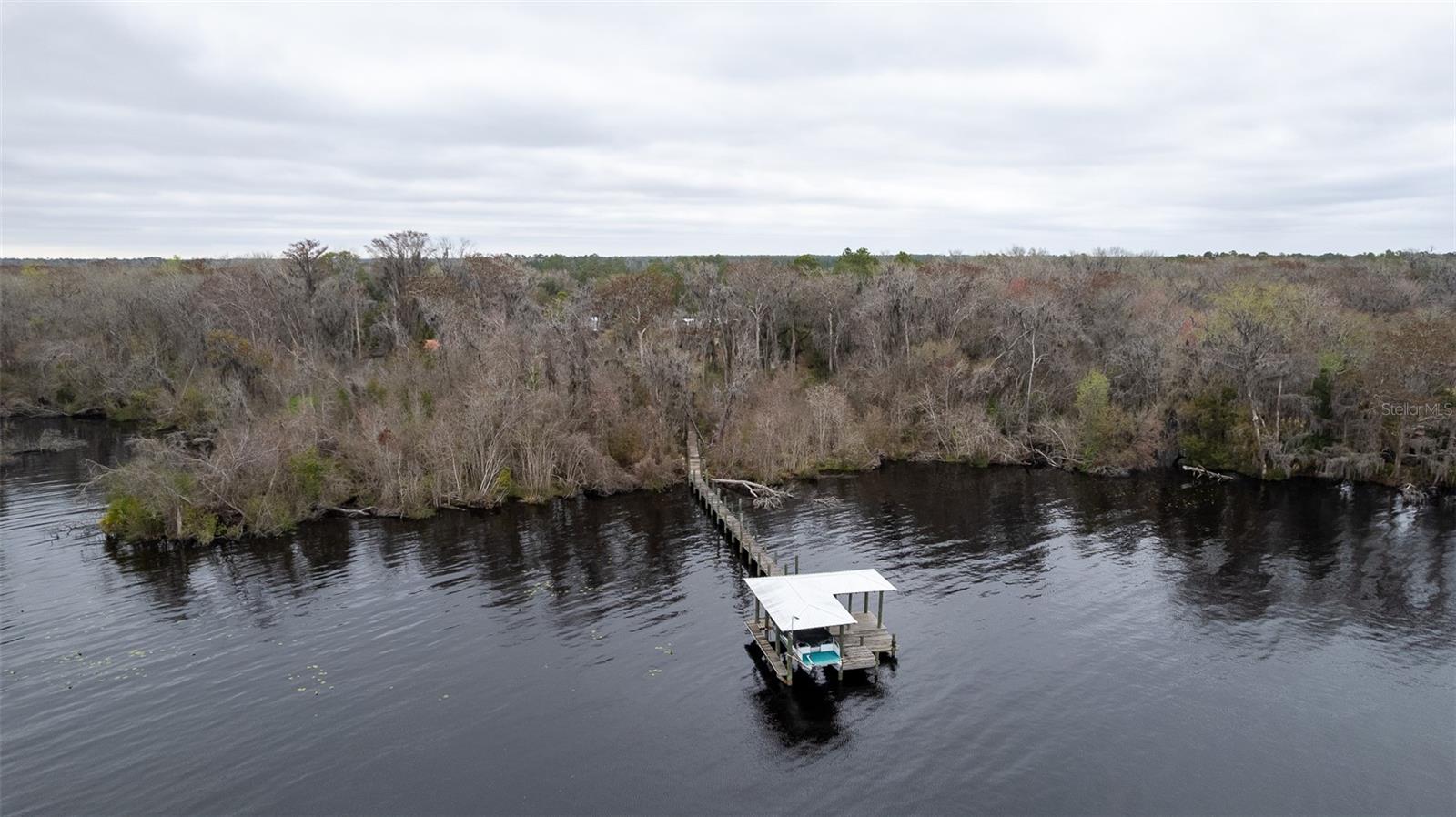 455 W RIVER RD, PALATKA, FL — photo 34