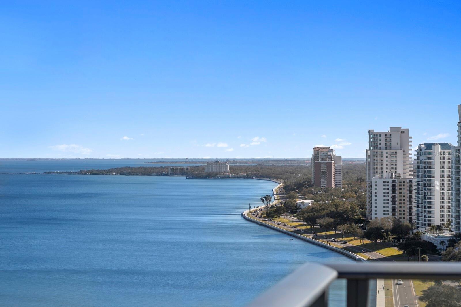 3101 BAYSHORE BLVD #1804, TAMPA, FL — photo 13