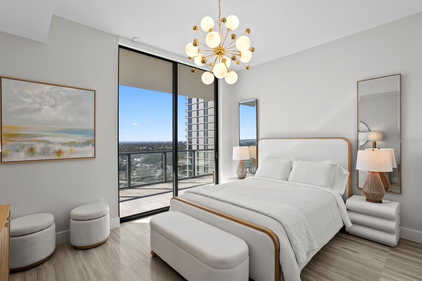 3101 BAYSHORE BLVD #1804, TAMPA, FL — photo 39