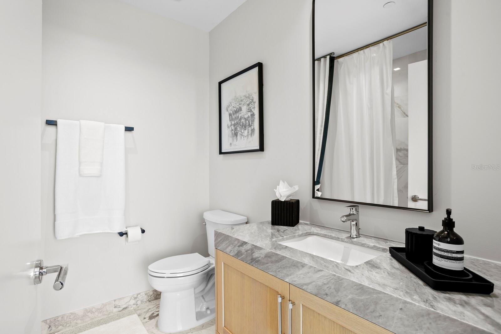 3101 BAYSHORE BLVD #1804, TAMPA, FL — photo 41