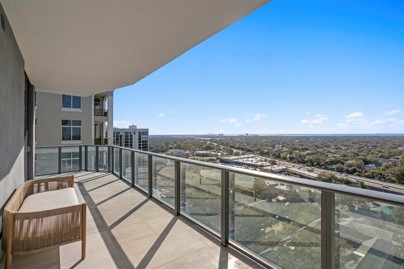 3101 BAYSHORE BLVD #1804, TAMPA, FL — photo 42