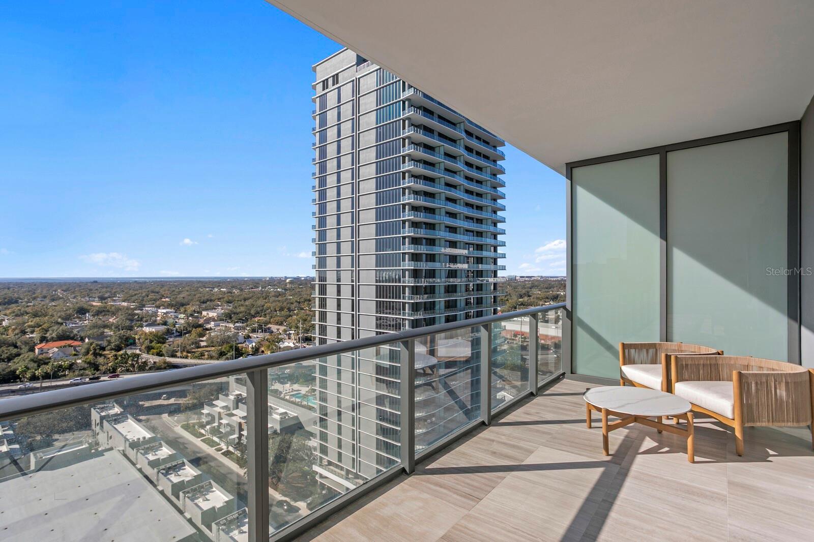 3101 BAYSHORE BLVD #1804, TAMPA, FL — photo 43