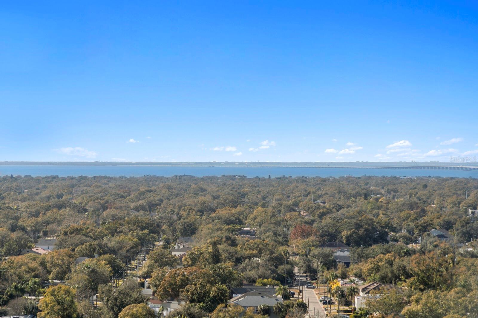 3101 BAYSHORE BLVD #1804, TAMPA, FL — photo 48