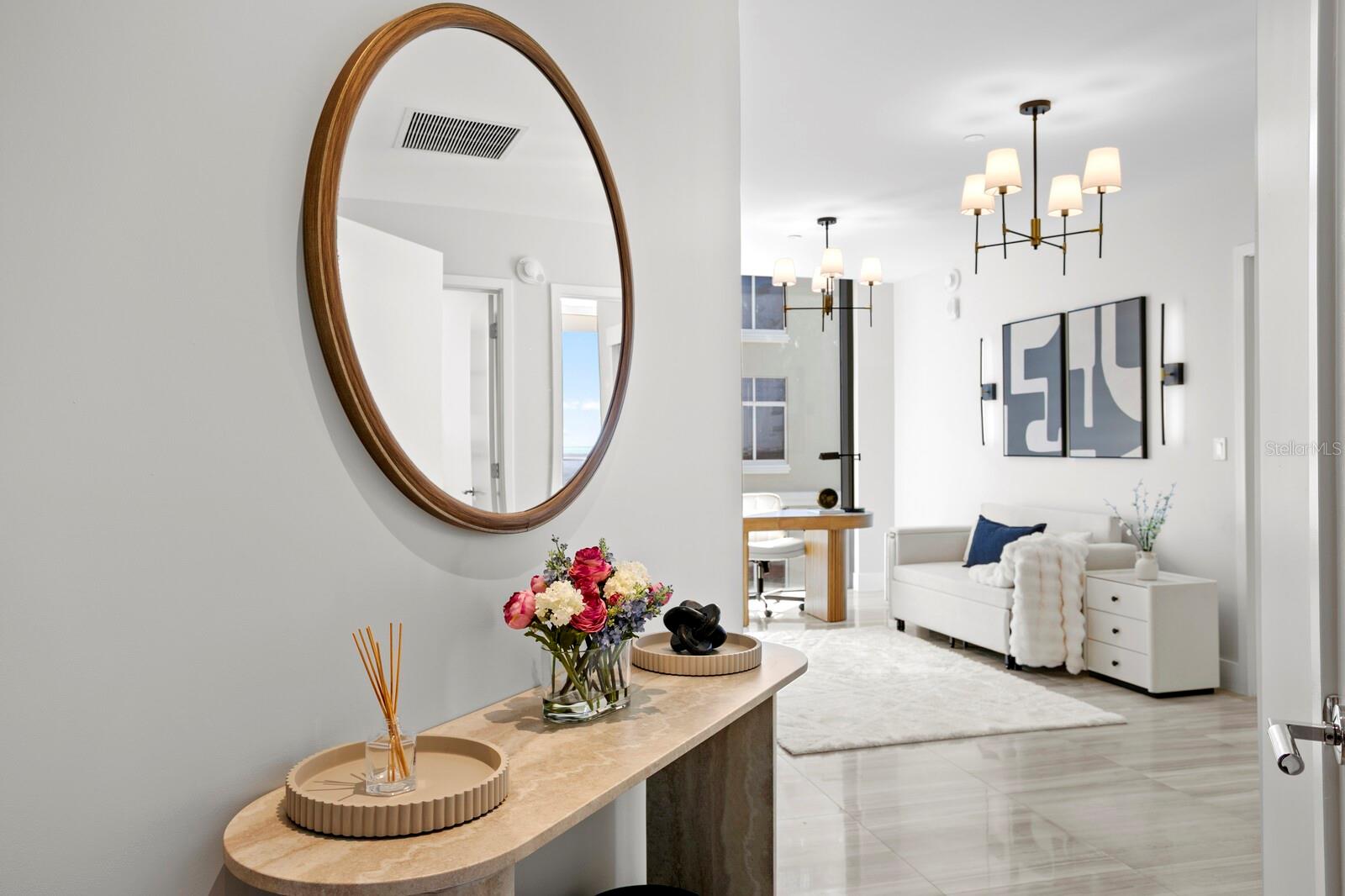 3101 BAYSHORE BLVD #1804, TAMPA, FL — photo 54