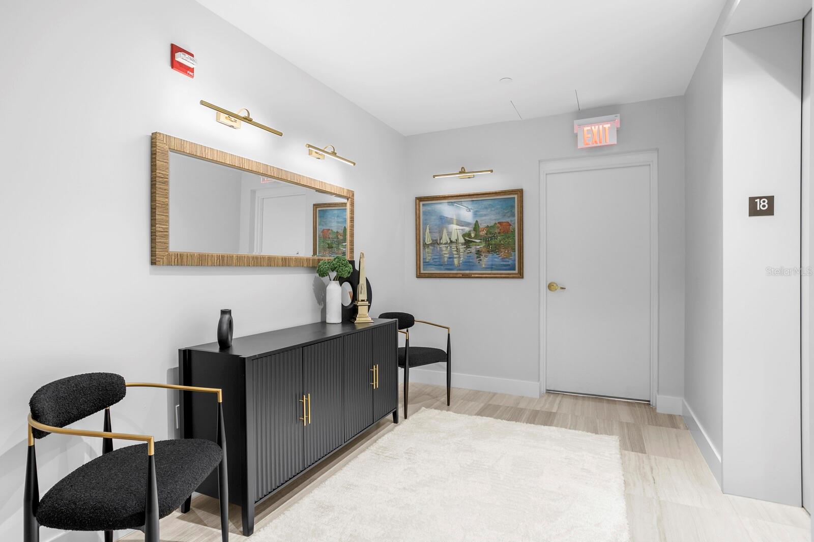 3101 BAYSHORE BLVD #1804, TAMPA, FL — photo 58