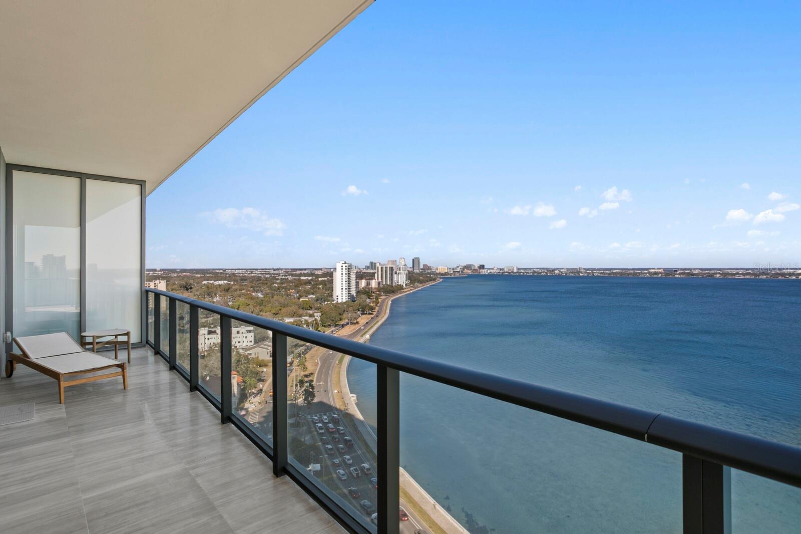 3101 BAYSHORE BLVD #1804, TAMPA, FL — photo 64