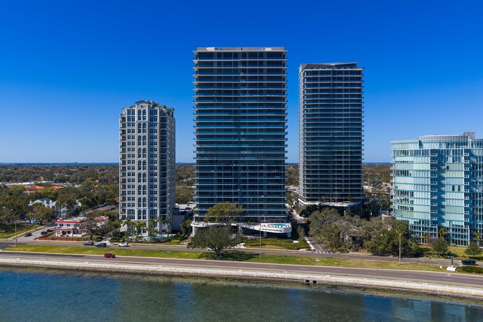 3101 BAYSHORE BLVD #1804, TAMPA, FL — photo 79