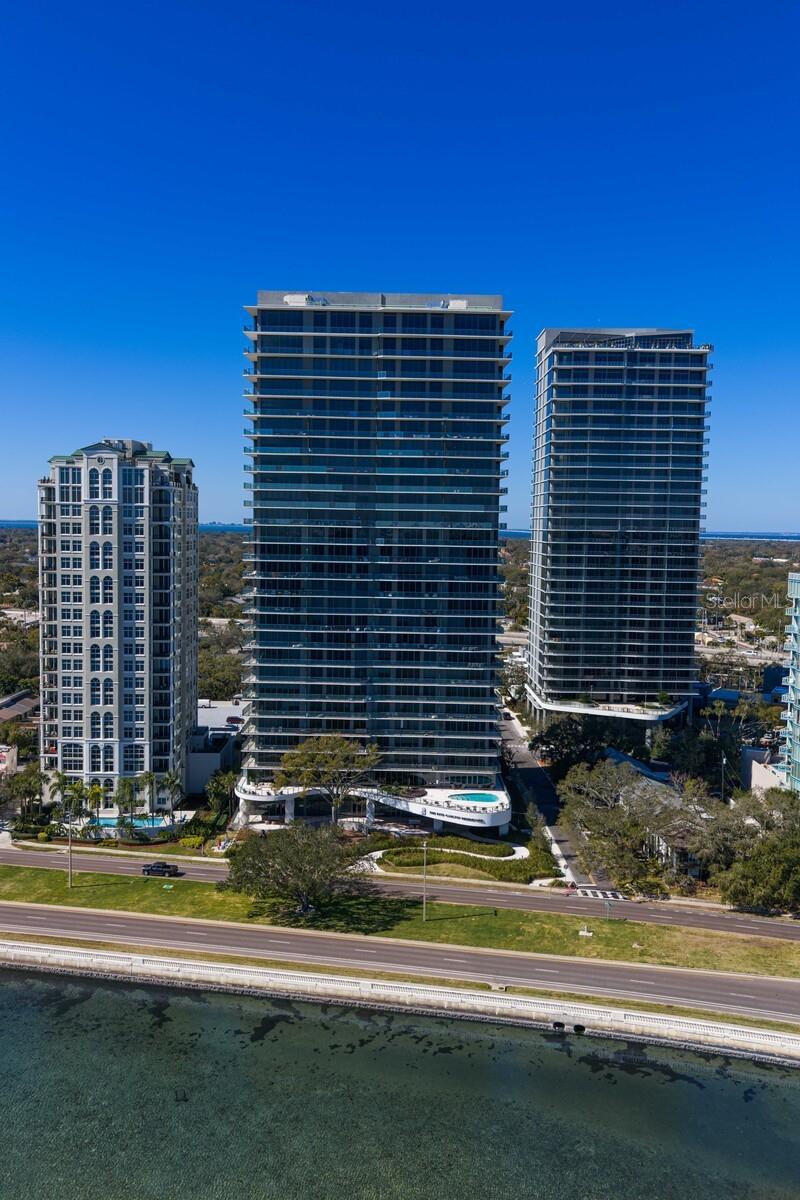 3101 BAYSHORE BLVD #1804, TAMPA, FL — photo 80