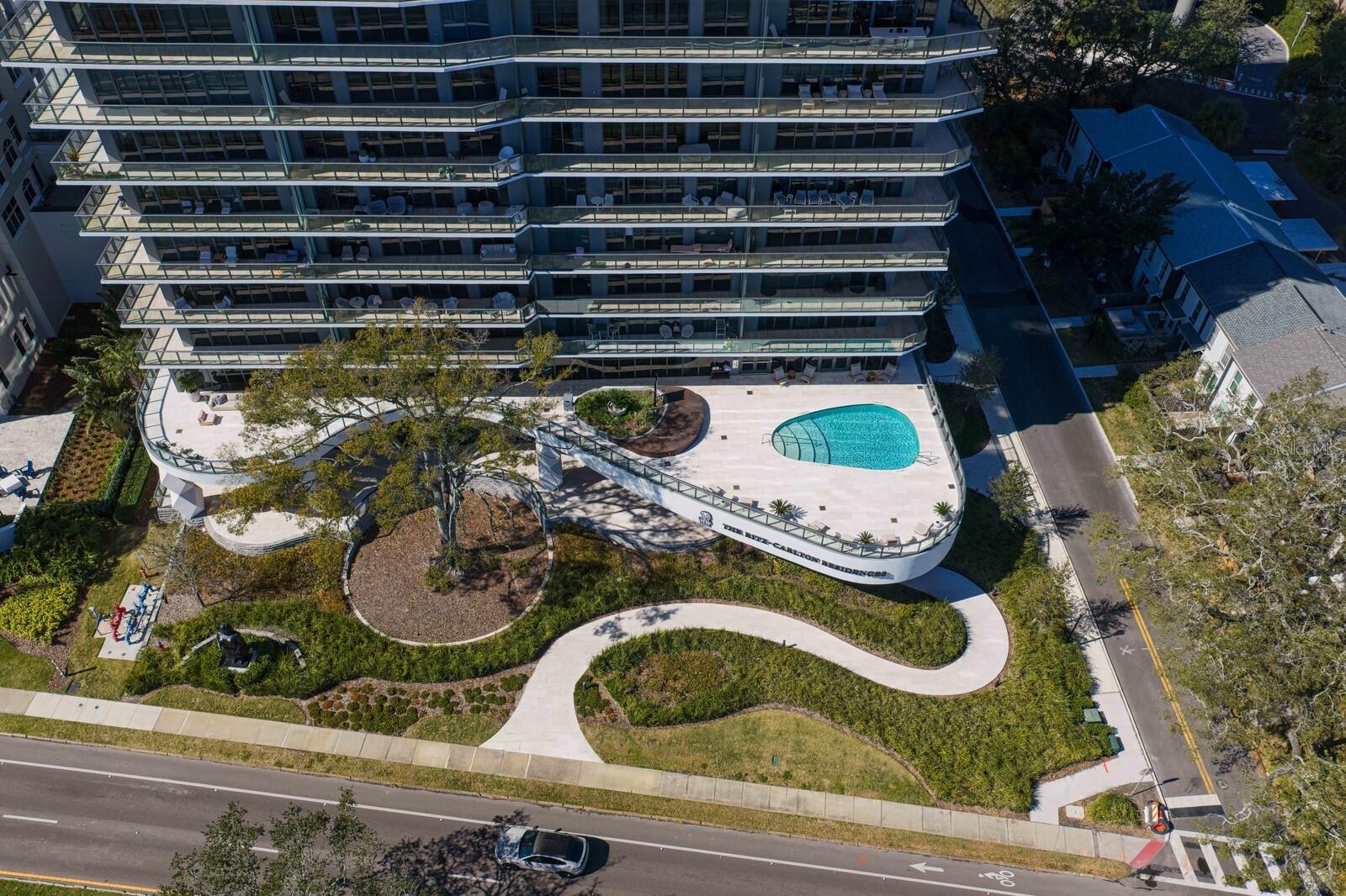 3101 BAYSHORE BLVD #1804, TAMPA, FL — photo 83