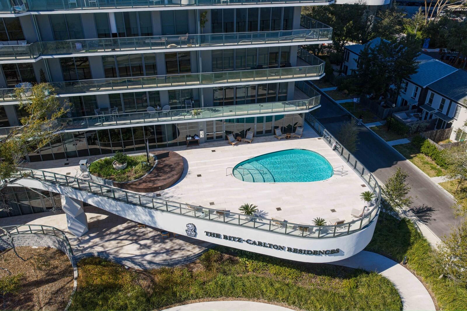 3101 BAYSHORE BLVD #1804, TAMPA, FL — photo 85